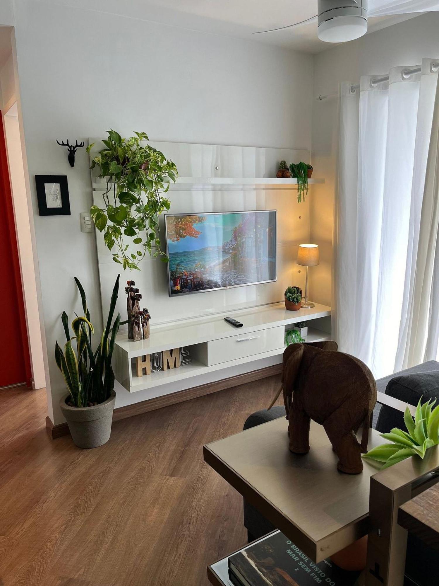 Linda Vista C Piscina, Sauna, Garagem E Academia 상파울루 외부 사진