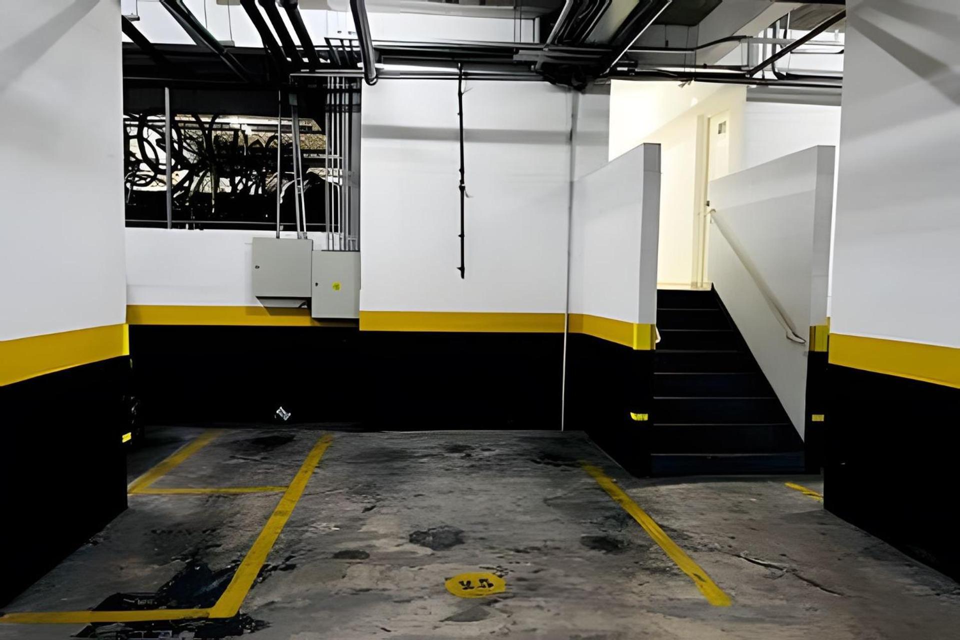 Linda Vista C Piscina, Sauna, Garagem E Academia 상파울루 외부 사진