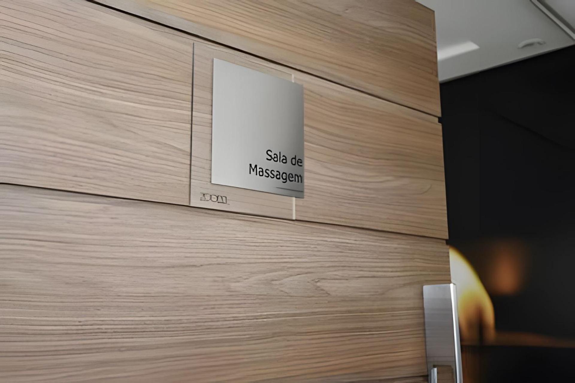 Linda Vista C Piscina, Sauna, Garagem E Academia 상파울루 외부 사진